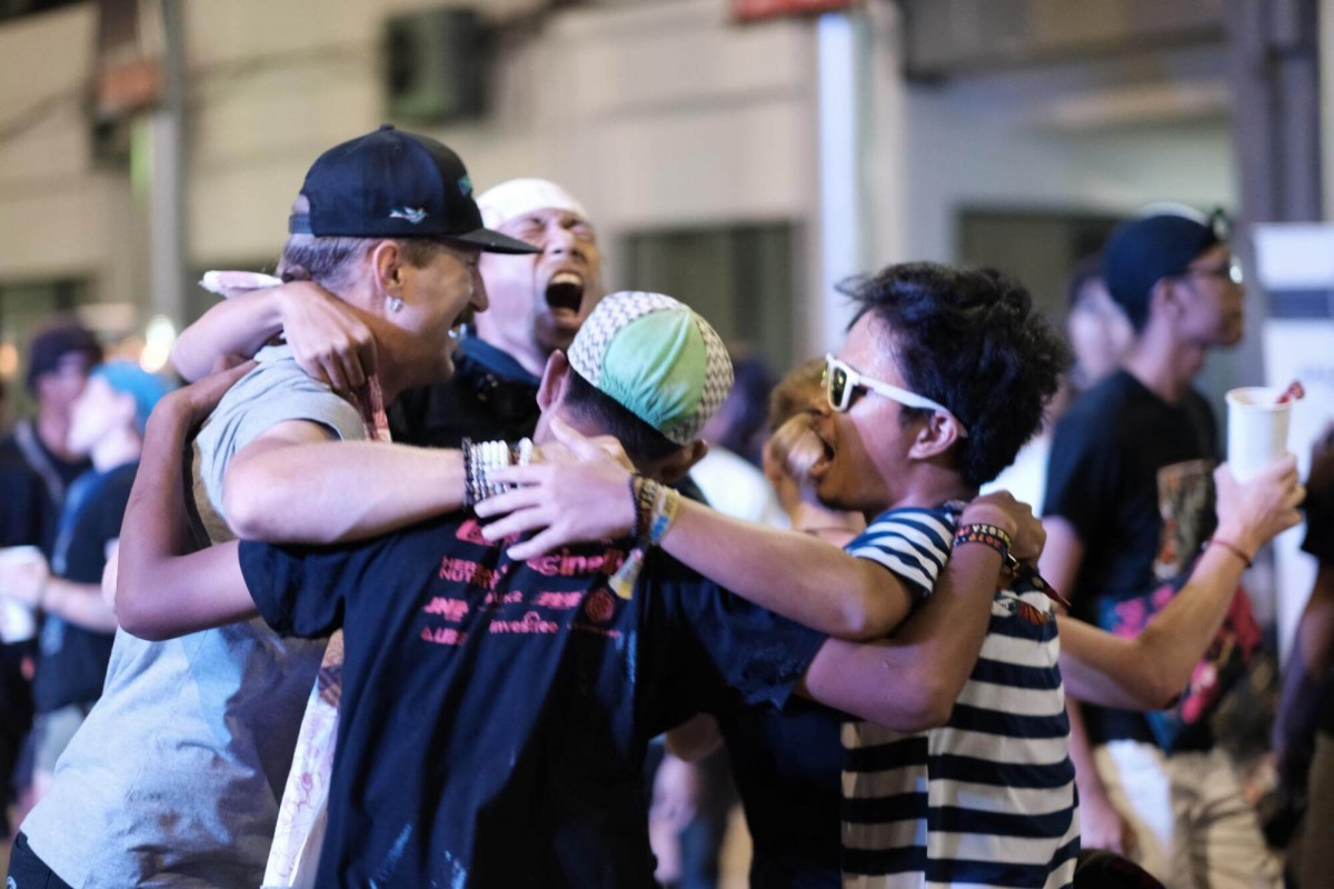  Cycle Messenger World Championship (CMWC) 2019